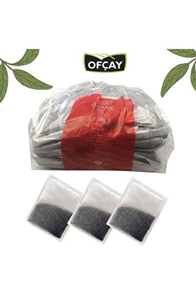 Ofçay OFÇAY BİTANE Regular Tea 30Grx33Adet POŞET ÇAY