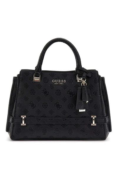 Guess Zarela Luxury Satchel 33X21X12Cm Pd 963006