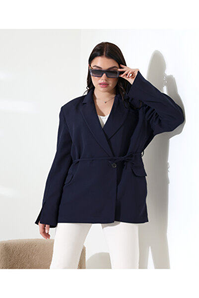 COCOCİX 1 JACHETĂ CUREA BUTON SEZON NOU