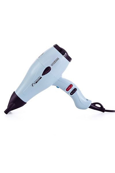 Ventoso V5 Exclusive Ionic Professional Hair Dryer and Blow Dryer Bluish