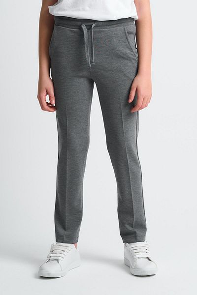 ALEXANDERGARDI CHILDREN'S TROUSERS WITH ELASTIC BELI (C23-00156 00)