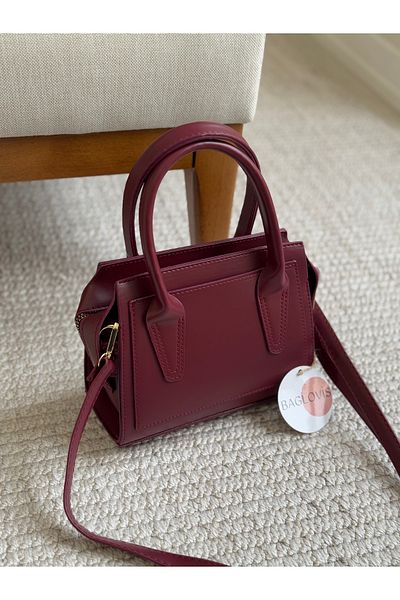 BAGLOVİS GEANT DE UMĂR DE FEMEIE MINIMALĂ ȘI ELEGANTĂ MĂRIME MĂRIME