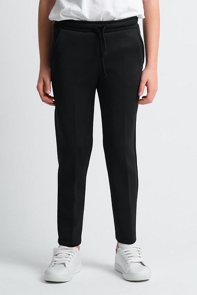 ALEXANDERGARDI PANTALONI COPII CU ELASTIC BELI (C23-00156 00)