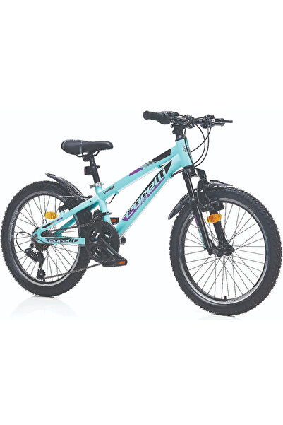 Kldoro Corelli Dynamic 20 Jant Bisiklet 18 Vites Çocuk Bisikleti