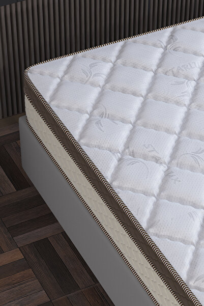 Mobpazar Yatak, Full Ortopedik Aristo Yatak, Örme Kumaşlı Yatak, Ölçü Seçenekli