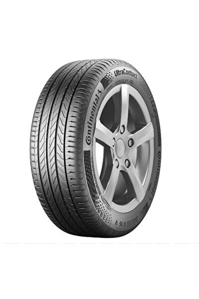 Continental 185/65R15 88T UltraContact (Yaz) (2024)