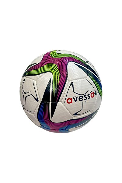 AVESSA Elt-180-205 El Sewn Football Ball