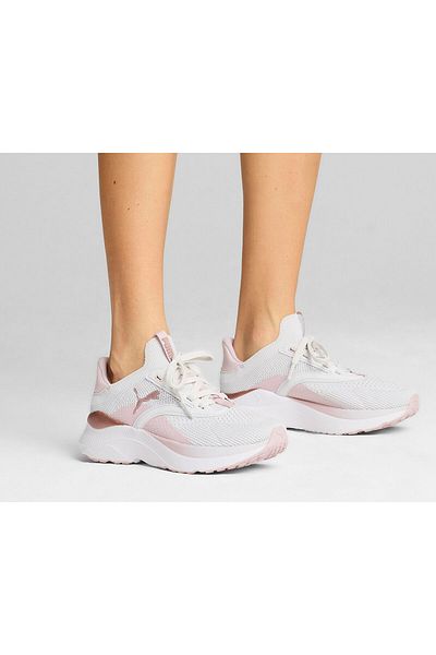 Puma Softride Mayve Wn S Women's Running Shoes 31016003 White