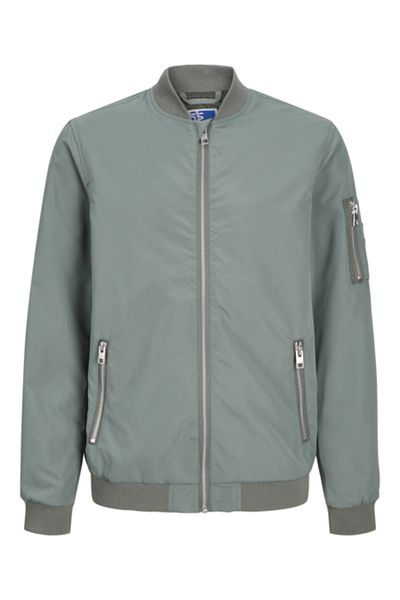 Jack & Jones Jjerush Bomber Noos Jnr