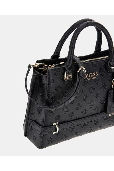 Guess Zarela Luxury Satchel 33X21X12Cm Pd 963006