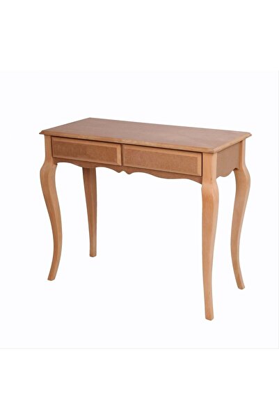 ENTEZZ Dresuar Çift Çekmeceli