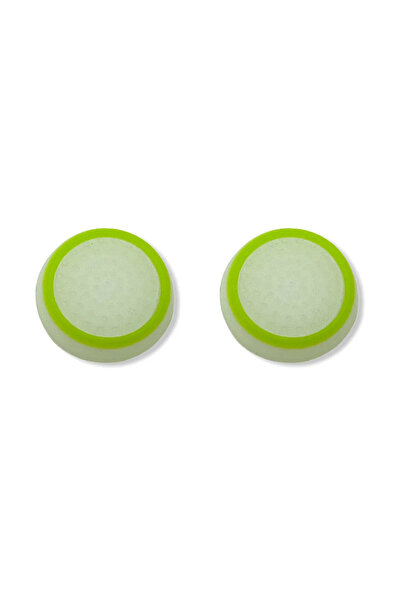 NEVARSA Gamepad Analog Koruyucu Ps3 - Ps4 - Ps5 - Xbox 360 - Xbox S - Xbox X Uyumlu Silikon Kılıf 2 Adet