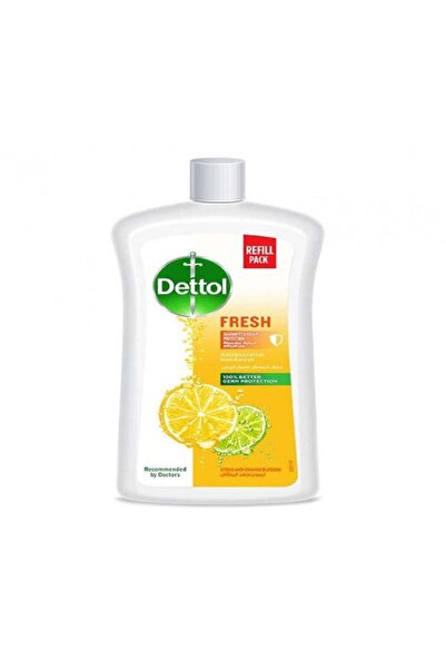 Dettol HD/WSH FRSH 1000ML