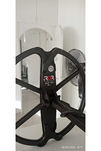 RDR Dedektör RDR DEEP PRO 28