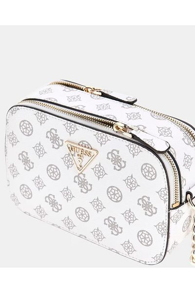 Guess Geanta de umar cu logo Noelle Pg787914