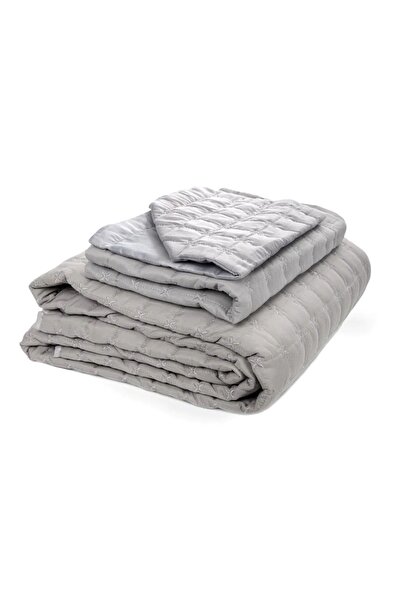 fr.SUVARİ kapitone yatak örtüsü