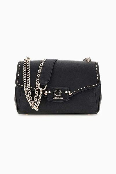 Guess 24x15x8Cm Guess Nastra kabelka přes rameno BG 963721
