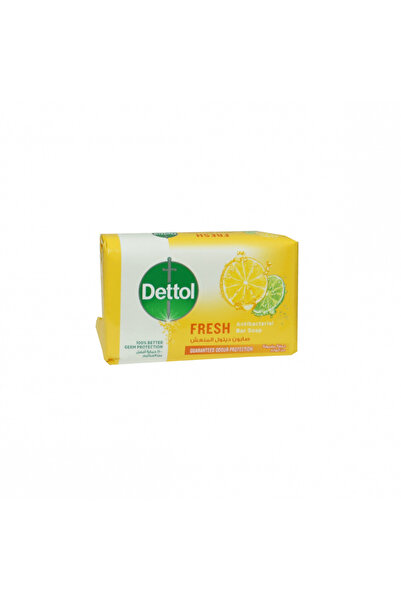 Dettol صابونة فريش المضادة للبكتيريا 70 جرام