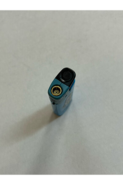 pardayanlar Unutulmaz Sanatçılar Temalı Manyetolu Rüzgar Çakmağı