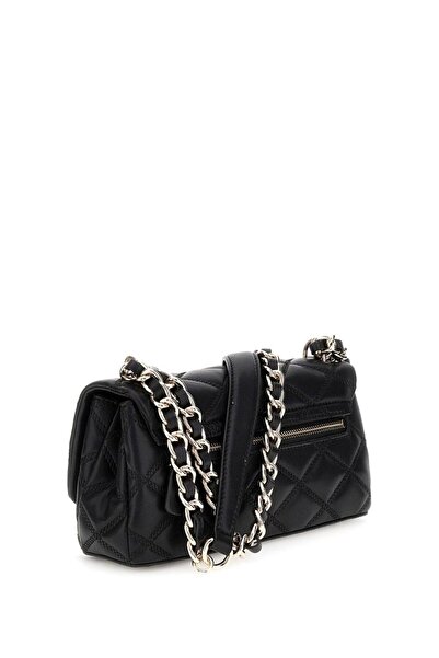 Guess 25X14X7Cm Guess Tamsin Quilted Shoulder Bag Qg 963221