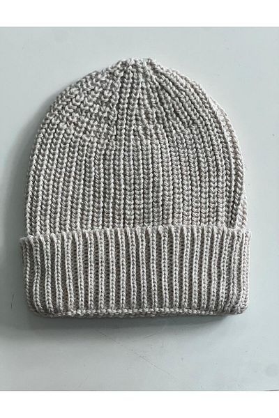 gogo bici Knitted Beanie