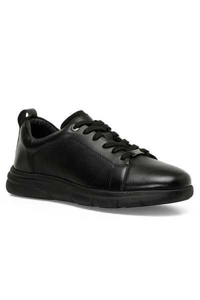İnci İnci Mitter Genuine Leather Men's Shoes
