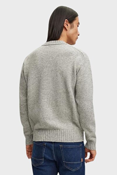 BOSS Crew Neck Men's Sweater