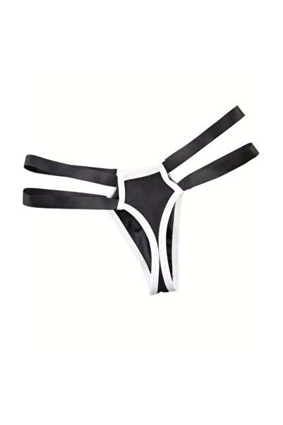 Narnuga MARSİLYAN- Erkek Lastikli Tanga İç Giyim