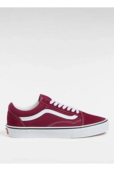 Vans Aviation Shoes of Serious Talent Men