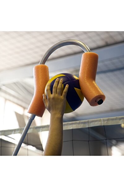 CsK Sports Voleybol Smaçör Antrenman Ekipmanı Çocuğunuzu Tabletten Kurtaracak Harika Bir Karne Hediyesi.