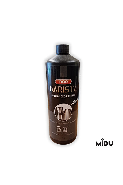 Neo Barista NEO BARİSTA KİREÇ ÇÖZÜCÜ 1 LT
