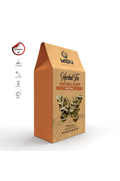 MİDU COFFEE & TEA 150 جرام شاي جزيرة