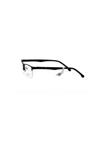 Toms Teddy Tt4511 C108M 53Ekt Men's Blue Light Protection Screen Glasses (Matte Black)
