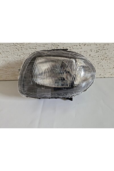 İthal RENAULT CLİO 2 SOL ÖN FAR SIFIR 1998-2002
