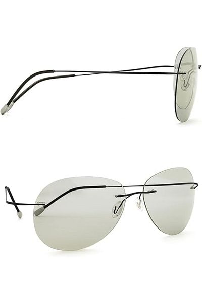 Lee Cooper Unisex  Sunglasses  Mirror Lens - LC3048C01