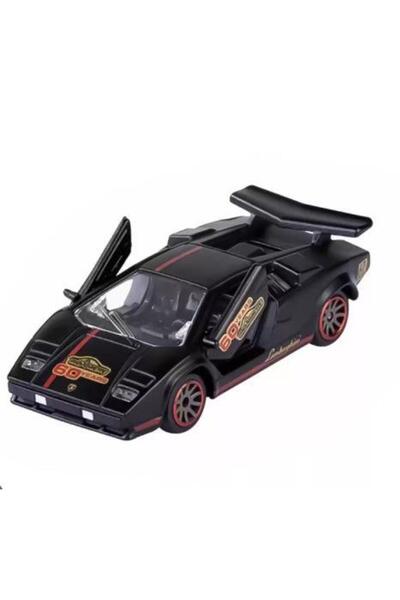 Majorette 60 Years Anniversary Lamborghini Model Araba