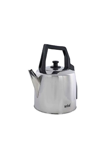 Sanford Electric Boiler 4.1L 2150W SF1857EK - Silver