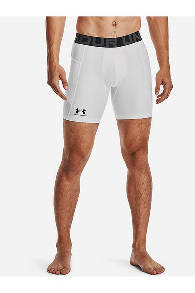 Under Armour HeatGear Armour Compression Shorts