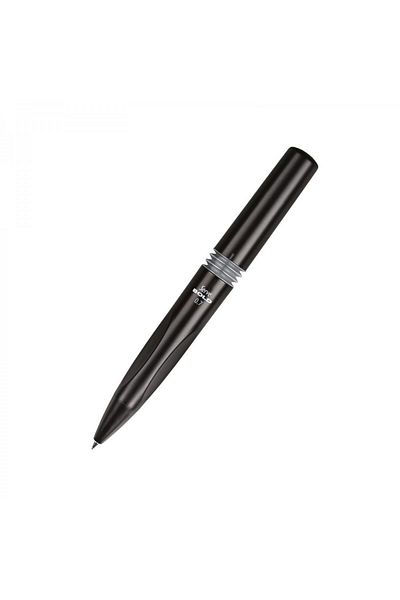 Serve Bold Metalix 0.7mm Mechanical Pencil - Black