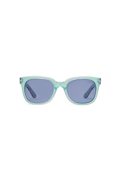 Lee Cooper Kids Polarised Sunglasses Blue Lens -  LCK116C01