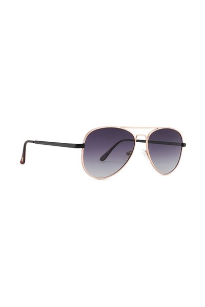 Lee Cooper Casual Polarized Sunglasses for Smart Men - LC1015C03
