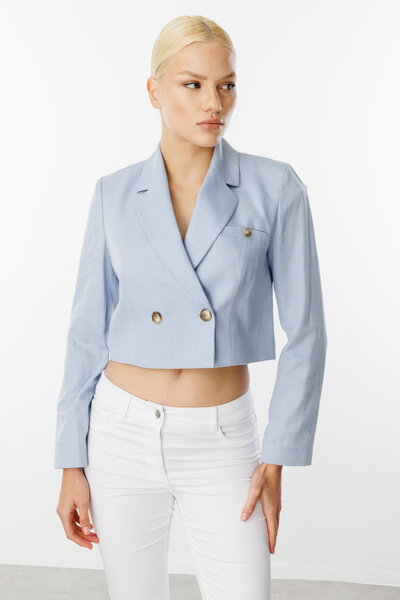 Ekol Куртка на ґудзиках