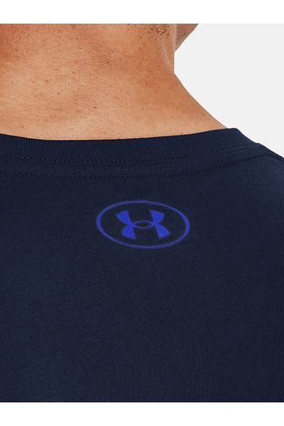 Under Armour Team Issue Wordmark Short Sleeves T-shirt