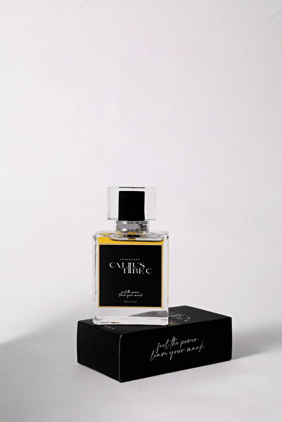 Calius Tibec CT-33 Althair Muadili Parfüm EDP