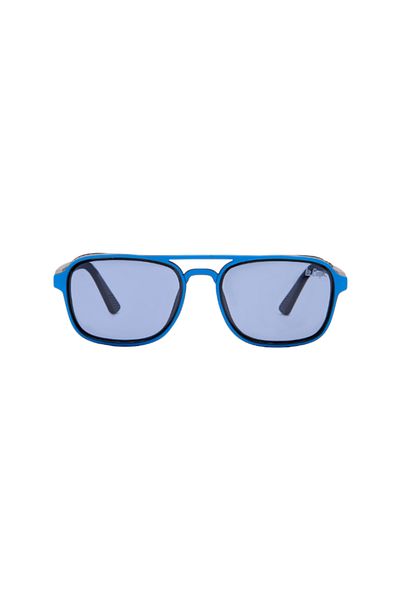 Lee Cooper Kids fashion Polarised Sunglasses Blue Lens -  LCK111C02