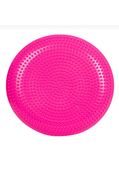 Leyaton Denge Minderi Pembe Dikenli Kutulu 33Cm