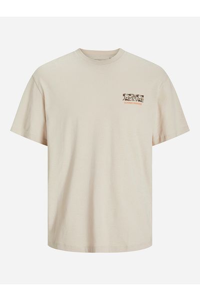 Produkt By Styli PKTGMS WEST TEE SS