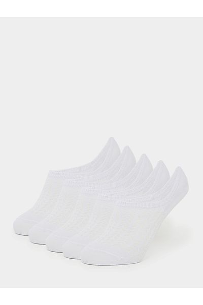 Styli Pack of 5 Mesh Net Socks