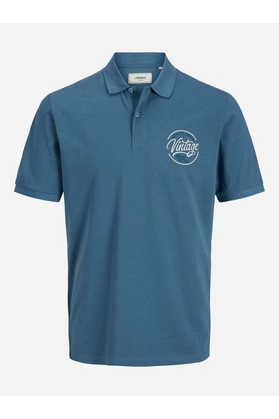 Produkt By Styli PKTAMN PAXTON POLO SS