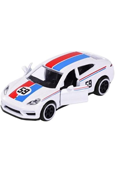 Majorette Porsche Panamera Turbo Model Car